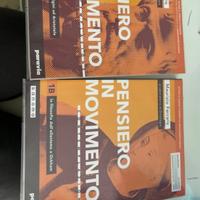 Libro fiolosofia: pensiero in movimento 1a/1b