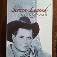 Screen Legend - Glenn Ford