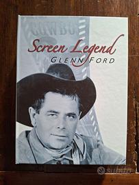 Screen Legend - Glenn Ford