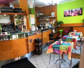 Bar Caffetteria Tavola Fredda, vicino scuole