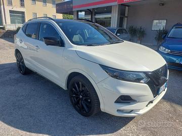 NISSAN Qashqai 1.5 dCi 115 CV DCT N-Tec