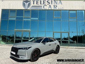 DS AUTOMOBILES DS 4 1.5 BlueHDi 130 CV Performan