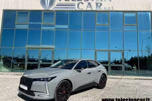 DS AUTOMOBILES DS 4 1.5 BlueHDi 130 CV Performan