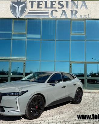 DS AUTOMOBILES DS 4 1.5 BlueHDi 130 CV Performan