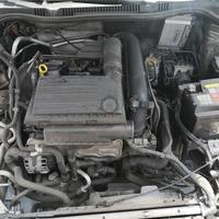 Volkswagen polo 2015 - cjz