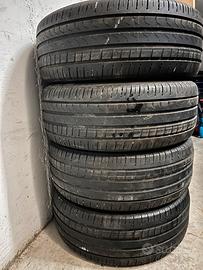 Gomme estive pirelli 235/50 R18