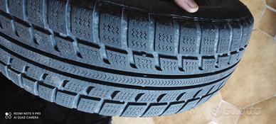 gomme termiche 