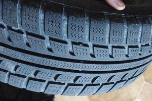 gomme termiche 