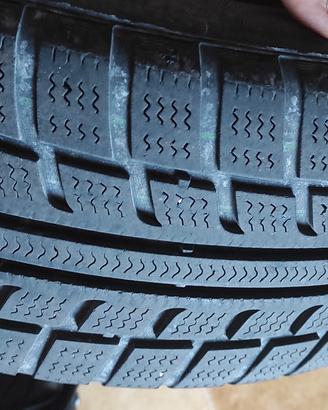 gomme termiche 