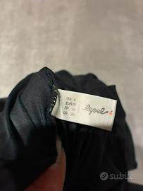 Body lepel