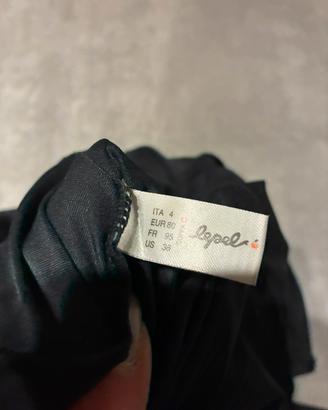 Body lepel