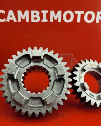 MARCIA CAMBIO NR5 BMW S1000XR