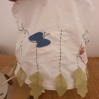 lampadario per cameretta bambini 