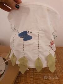 lampadario per cameretta bambini 