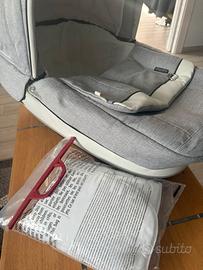 Trio Peg Perego