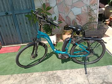 Bici Lombardo mod: Ravenna 8.0