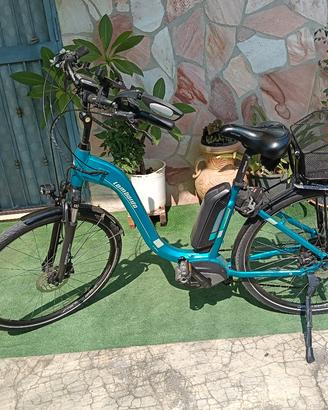 Bici Lombardo mod: Ravenna 8.0