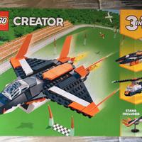 LEGO Creator 3 in 1