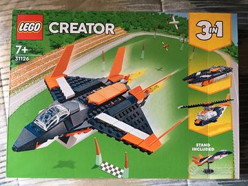 LEGO Creator 3 in 1