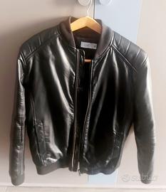 giubbotto ragazzo ovs