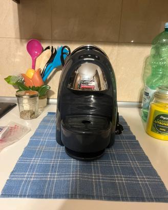 macchinetta del caffè Caffitaly