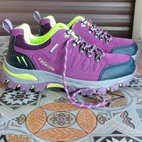 Scarpe da trekking donna