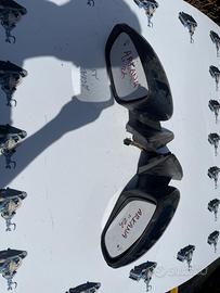 Specchietto dx o sx renault arkana