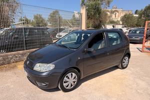 Fiat Punto 1.3 Multijet-2005