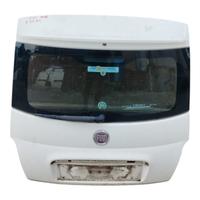 PORTELLONE POSTERIORE COMPLETO FIAT 500 Serie (07>