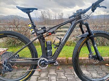 TELAIO RDR ARES 1.2 TAGLIA M