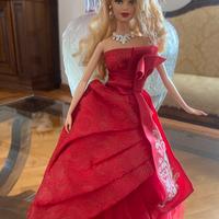Barbie holiday - Barbie magia delle feste 2012