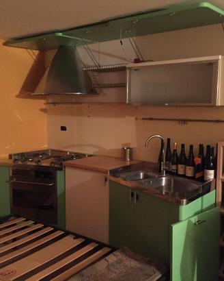 Cucina AIKO