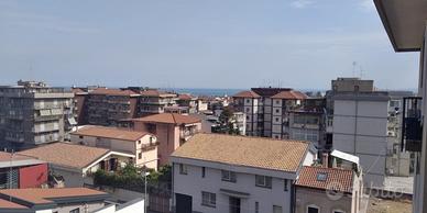 Qudrivani e mezzo zona Viale Mario Rapisardi San L