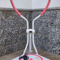 Pedana Vibrante ROVERA