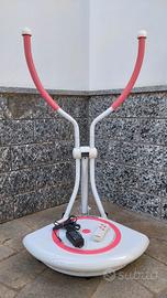 Pedana Vibrante ROVERA