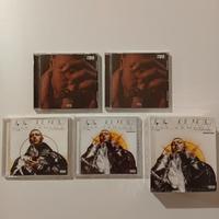 cd Lazza, re mida Zzala, rap italiano Fabri fibra 