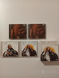 cd Lazza, re mida Zzala, rap italiano Fabri fibra 