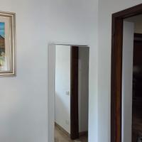 Scarpiera con specchio