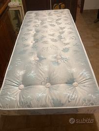 Materasso singolo