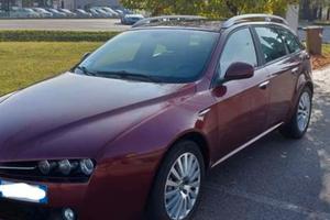 alfa romeo 159