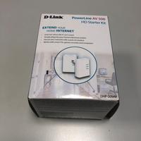 D-Link PowerLine AV 500