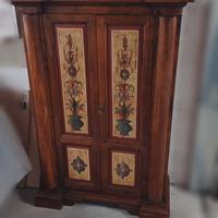 Mobile Stile Tirolese