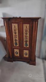 Mobile Stile Tirolese