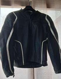 Giacca moto Dainese