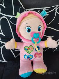 Bambola educativa Alice Clementoni 