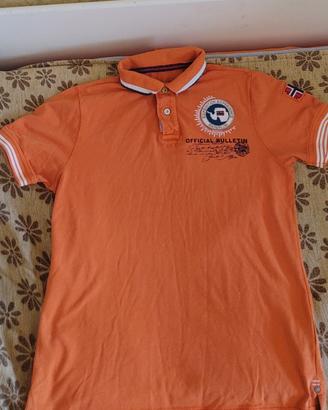 Polo Napapijri uomo, Tg L