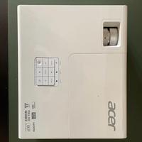 Videoproiettore Acer H6510BD – Full HD / Home Cine