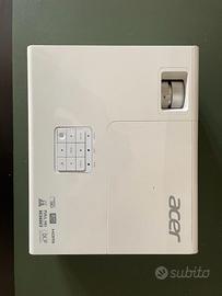 Videoproiettore Acer H6510BD – Full HD / Home Cine