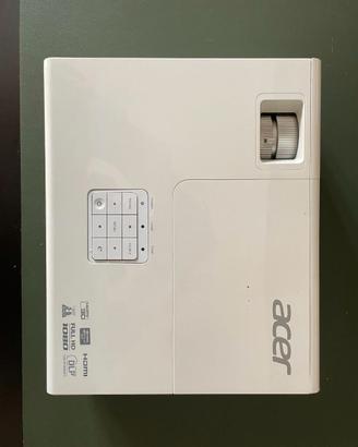 Videoproiettore Acer H6510BD – Full HD / Home Cine