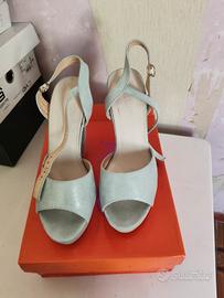 sandali per donna numero 40